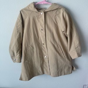 Zara kids Coat